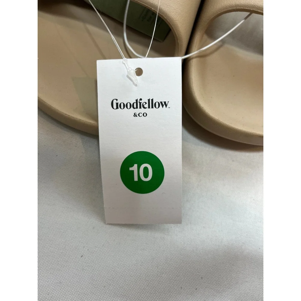 Goodfellow & Co goodfellow co